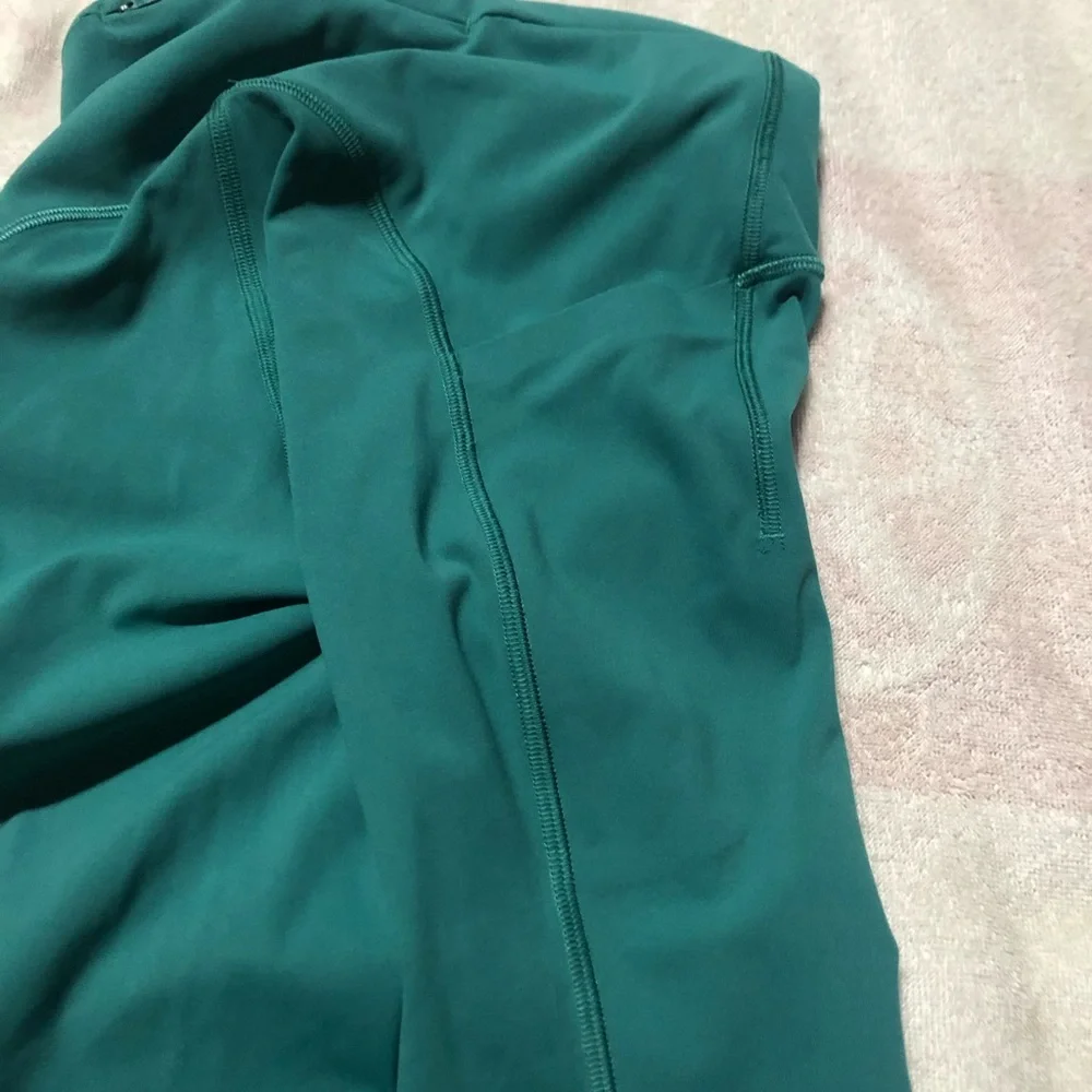 New Lululemon leggings Swift Speed Swift Speed High-Rise Crop 21" - Picture 12 of 13